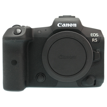 CANON R5