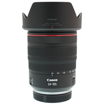 CANON 24-105 F4 L IS USM