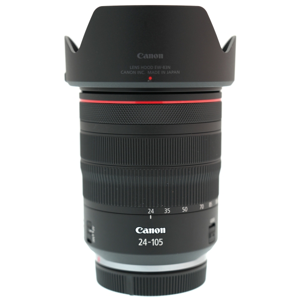 CANON 24-105 F4 L IS USM CANON 24-105 F4 L IS USM