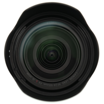 CANON 24-105 F4 L IS USM