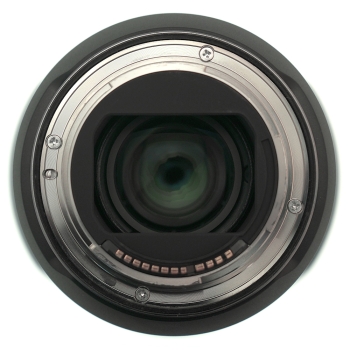 CANON 24-105 F4 L IS USM