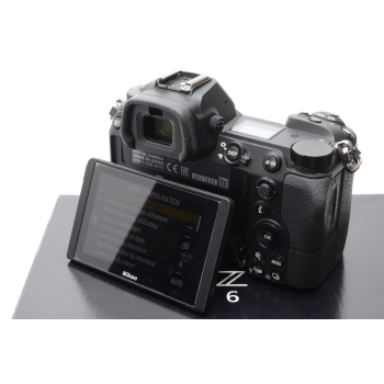NIKON Z6  - 17953 CLICS