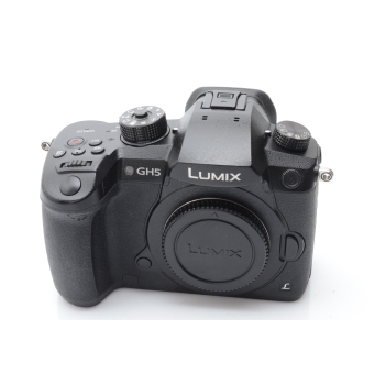 PANASONIC LUMIX GH5