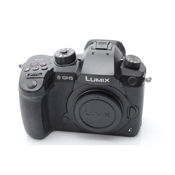 PANASONIC LUMIX GH5