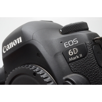 CANON EOS 6 MARK II NU  9359 CLICS