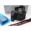 CANON EOS 6 MARK II NU  9359 CLICS