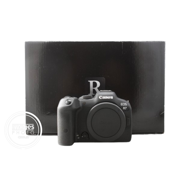 CANON EOS R7 NU (MOINS DE 15000 CLICS) CANON EOS R7 NU (MOINS DE 15000 CLICS)