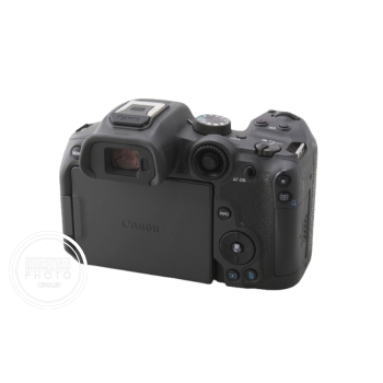 CANON EOS R7 NU (MOINS DE 15000 CLICS)