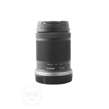 CANON RF-S 18-150 F/3.5-6.3 IS
