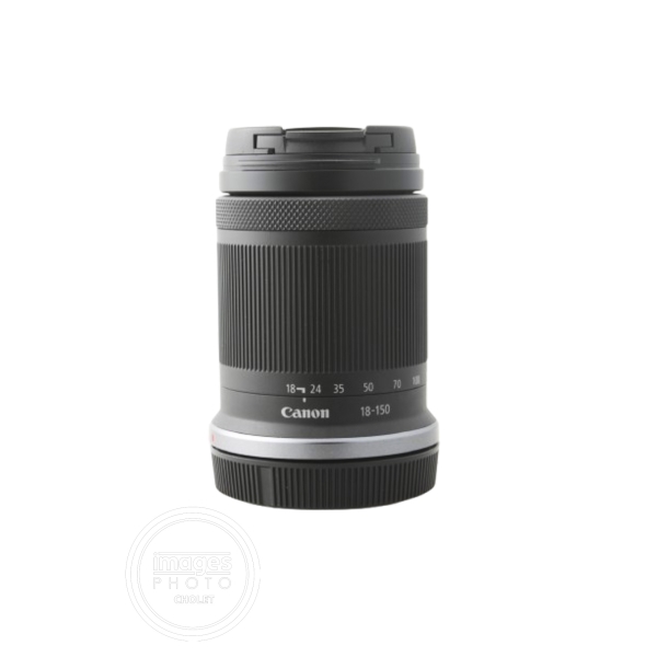 CANON RF-S 18-150 F/3.5-6.3 IS CANON RF-S 18-150 F/3.5-6.3 IS