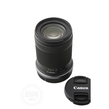 CANON RF-S 18-150 F/3.5-6.3 IS