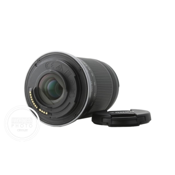 CANON RF-S 18-150 F/3.5-6.3 IS