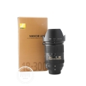 NIKON AF-S DX 18-300 MM F/3.5-5.6 G ED