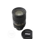 NIKON AF-S DX 18-300 MM F/3.5-5.6 G ED