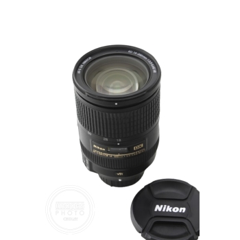 NIKON AF-S DX 18-300 MM F/3.5-5.6 G ED