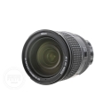 NIKON AF-S DX 18-300 MM F/3.5-5.6 G ED