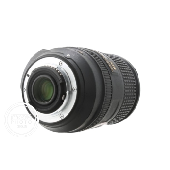 NIKON AF-S DX 18-300 MM F/3.5-5.6 G ED