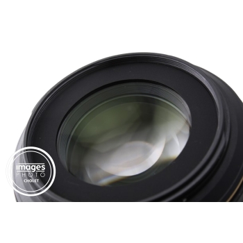 NIKON AF-S 105 MM VR F/2.8 MACRO