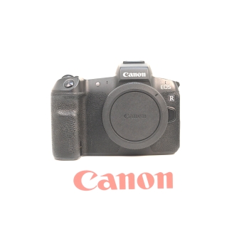CANON EOS R
