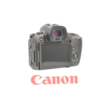 CANON EOS R