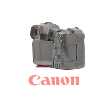 CANON EOS R