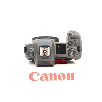 CANON EOS R