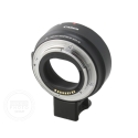 CANON BAGUE EF-EOS M