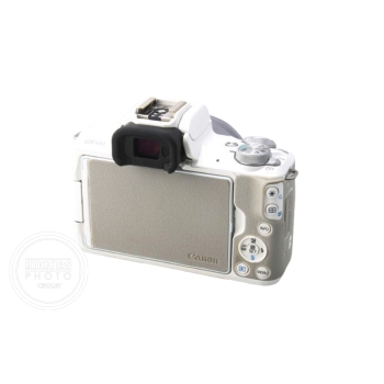 CANON EOS M50 + 15-45 IS STM (10000 CLICS)