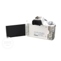 CANON EOS M50 + 15-45 IS STM (10000 CLICS)
