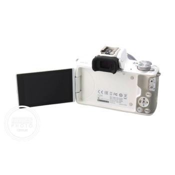 CANON EOS M50 + 15-45 IS STM (10000 CLICS)