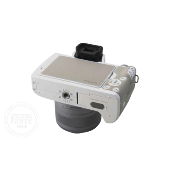 CANON EOS M50 + 15-45 IS STM (10000 CLICS)