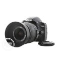 NIKON D3200 + 18-55 VR (12749 CLICS)
