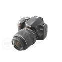 NIKON D3200 + 18-55 VR (12749 CLICS)