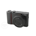 PANASONIC TZ 200 NOIR