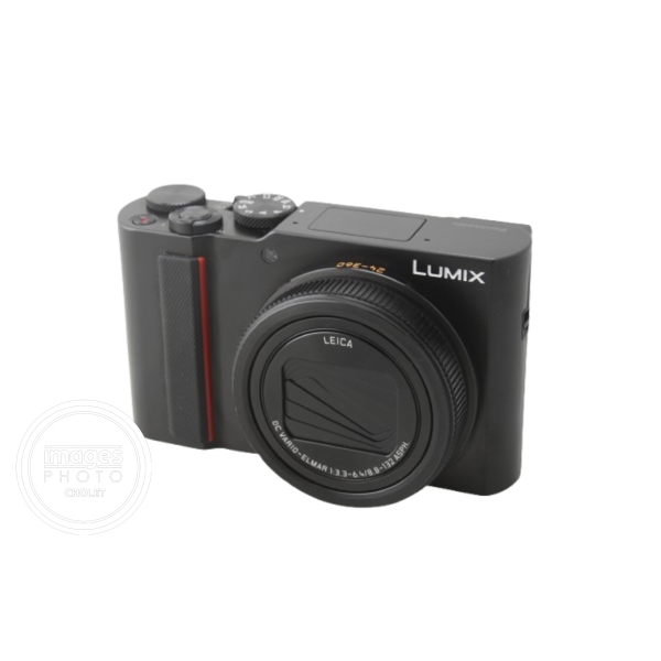 PANASONIC TZ 200 NOIR