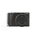 PANASONIC TZ 200 NOIR