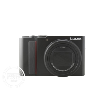 PANASONIC TZ 200 NOIR