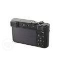 PANASONIC TZ 200 NOIR