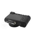 PANASONIC TZ 200 NOIR