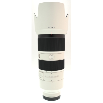 SONY OBJ 70-200/2.8 GM OSS