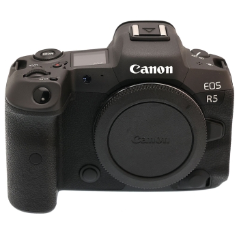 CANON EOS R5