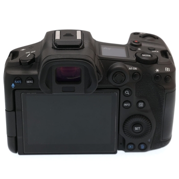 CANON EOS R5