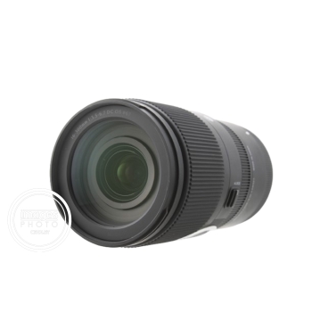 SIGMA 16-300 MM F/3.5-6.7 DC OS CANON RF