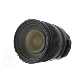 TAMRON SP 24-70 MM F/2.8 DI VC G2 NIKON