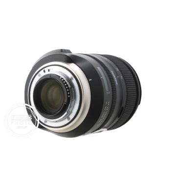 TAMRON SP 24-70 MM F/2.8 DI VC G2 NIKON