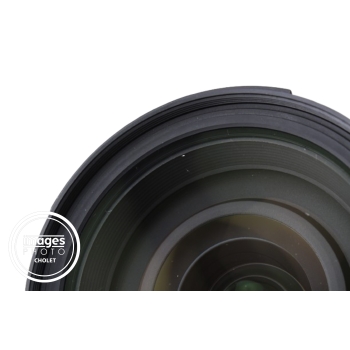 TAMRON SP 24-70 MM F/2.8 DI VC G2 NIKON