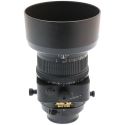 NIKON OBJ 85 PC-E 2.8 D
