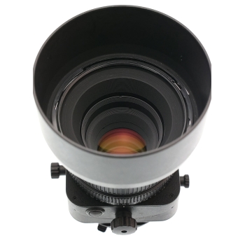 NIKON OBJ 85 PC-E 2.8 D
