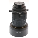 NIKON OBJ 85 PC-E 2.8 D