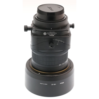 NIKON OBJ 85 PC-E 2.8 D